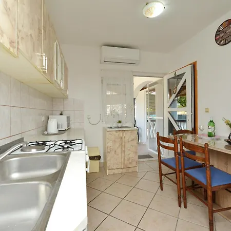 Appartement Sandra *