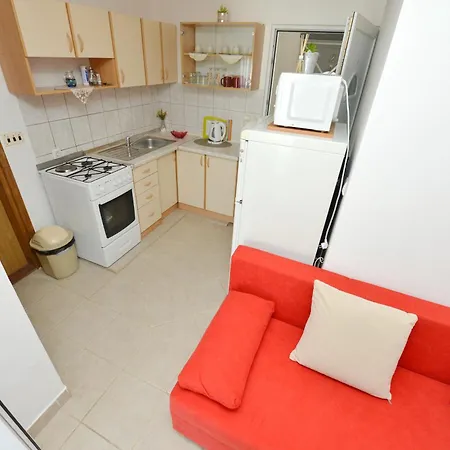 Sandra Appartement *