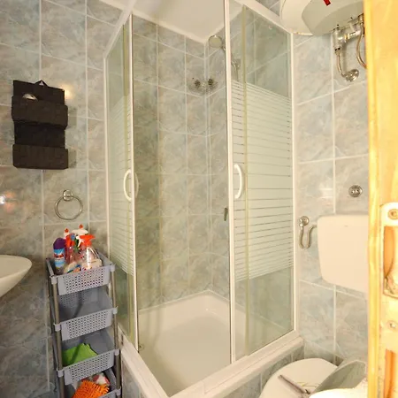 Appartement Sandra *