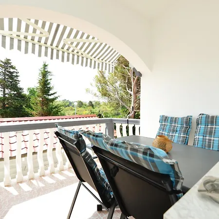 Appartement Sandra *