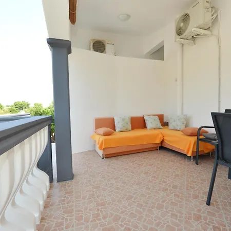 Appartement Sandra