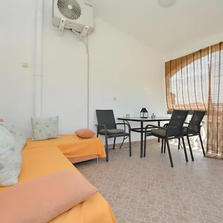 Sandra Appartement *