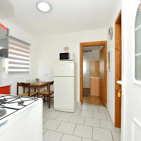 Appartement Sandra *