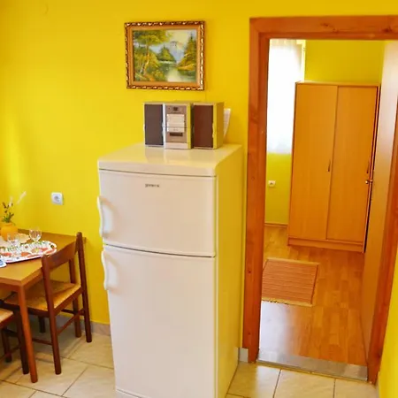 Sandra Apartman *