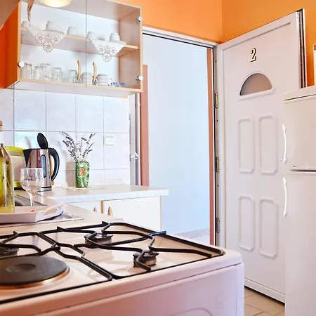 Sandra Apartman
