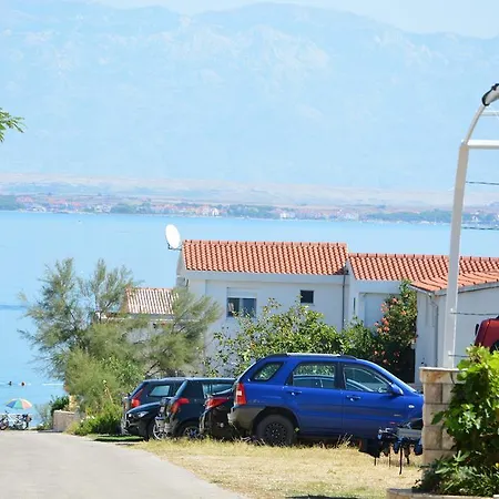 Sandra Apartman *