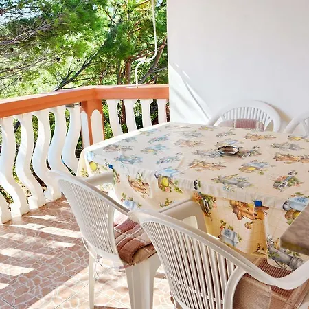 Apartman Sandra