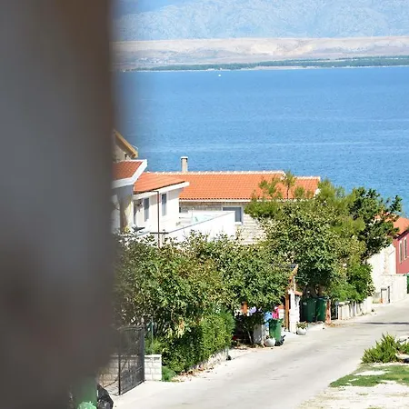 Sandra Apartman