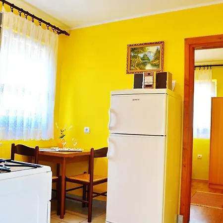 Apartman Sandra *