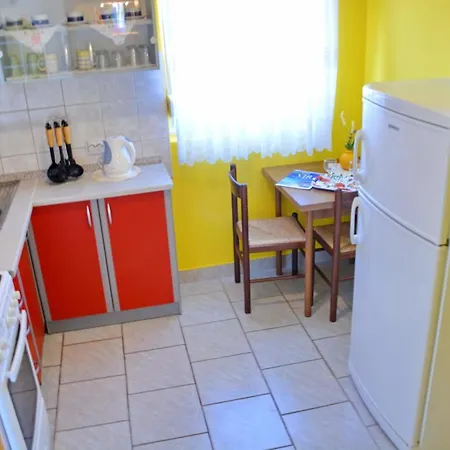 Apartman Sandra Vir