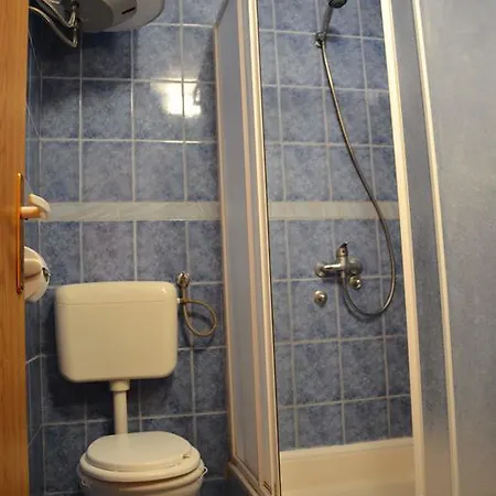 Sandra Apartman