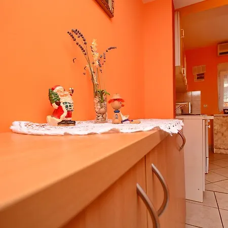 Sandra Apartman *