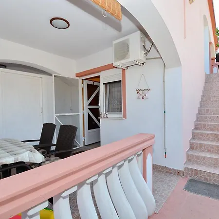 Sandra Apartman *