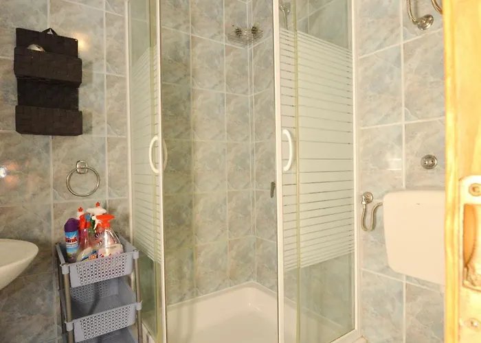 Appartement Sandra *