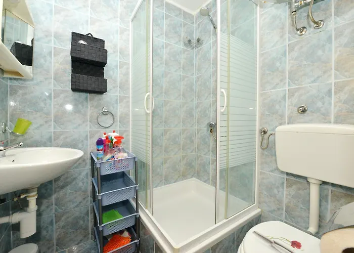 Appartement Sandra *
