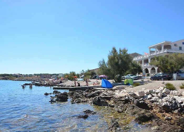 Appartement Sandra *