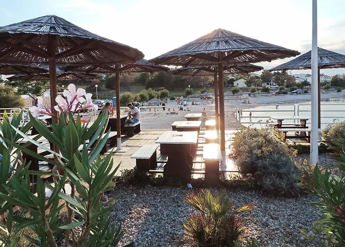 Appartement Sandra Vir