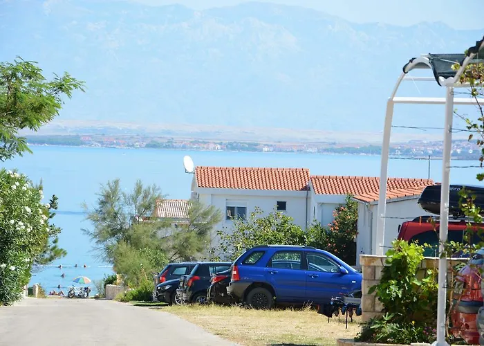 Sandra Appartement *