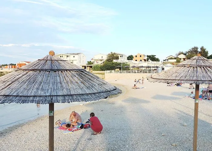 Sandra Appartement Vir